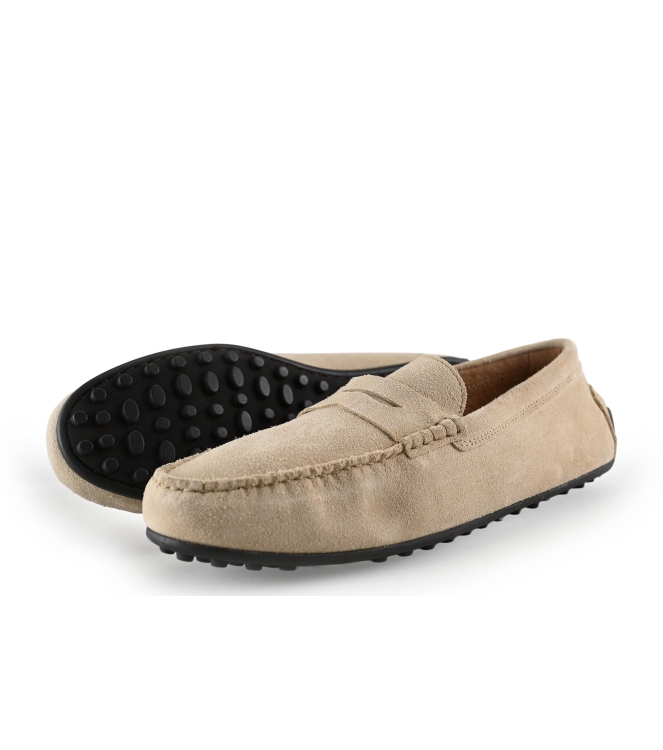 Manfield Slip-ons