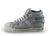 British Knights Hohe Sneaker