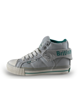 BK Hohe Sneaker