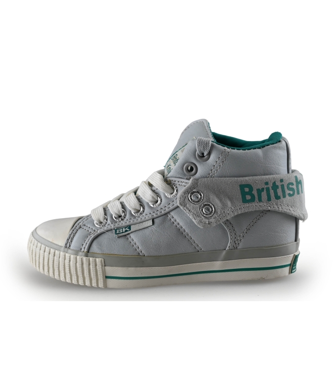BK Hohe Sneaker