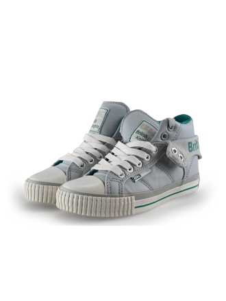 BK Hohe Sneaker