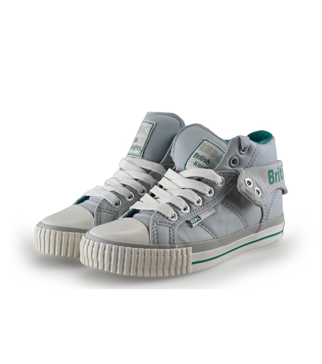BK Hohe Sneaker