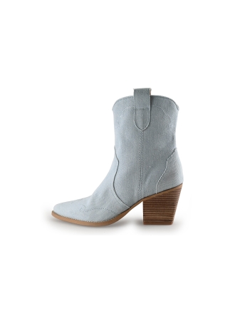 Manfield Cowboystiefel