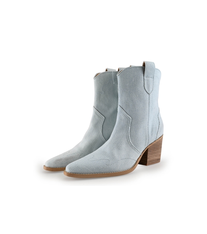 Manfield Cowboystiefel
