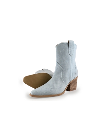Manfield Cowboystiefel