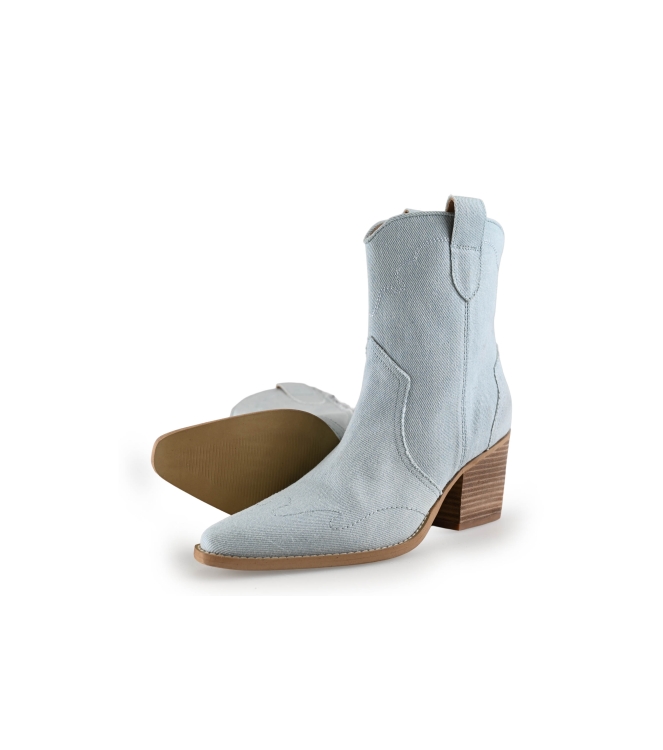 Manfield Cowboystiefel