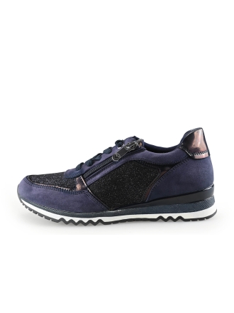 Marco Tozzi Sneaker Blau 292313