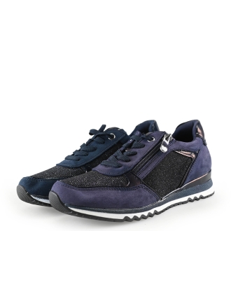 Marco Tozzi Sneaker Blau 292313