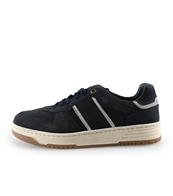 No Stress Sneaker