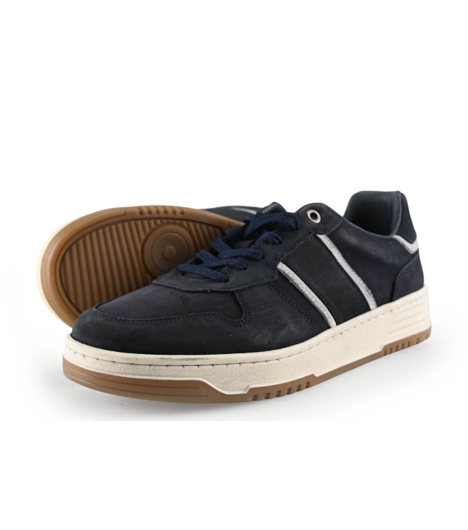 No Stress Sneaker
