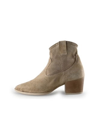 Freeflex Stiefeletten