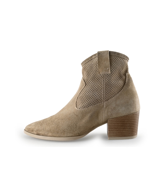 Freeflex Stiefeletten