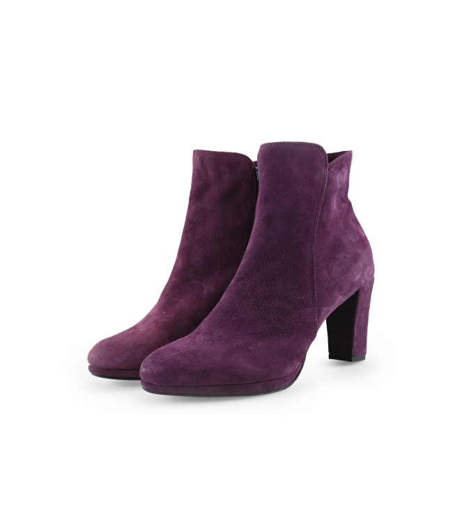 Manfield Stiefeletten