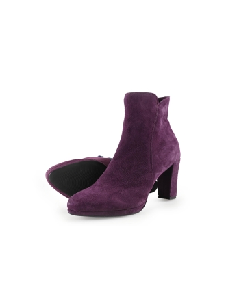 Manfield Stiefeletten