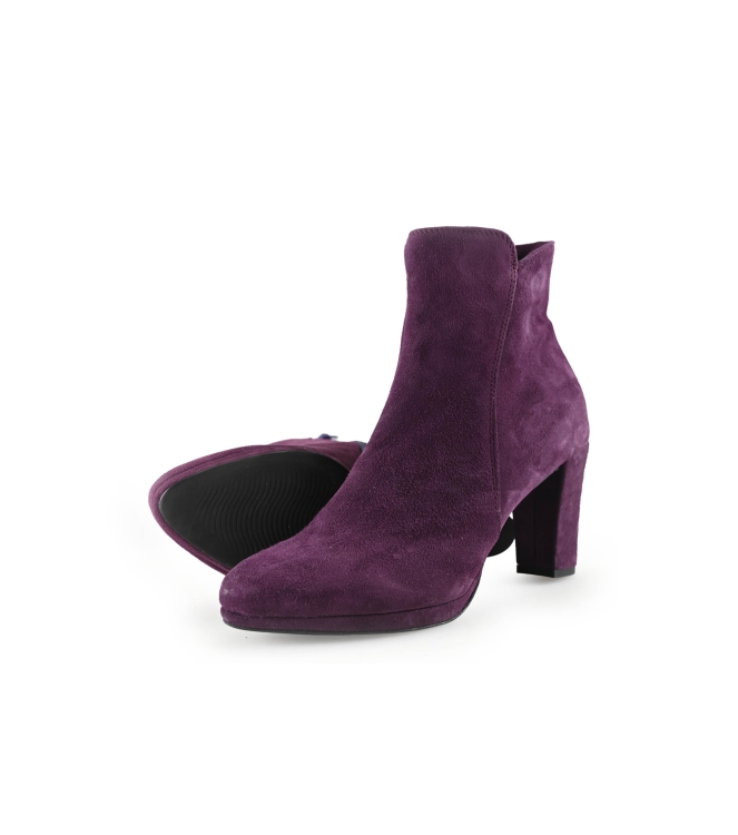 Manfield Stiefeletten