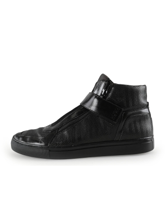Hugo Hohe Sneaker