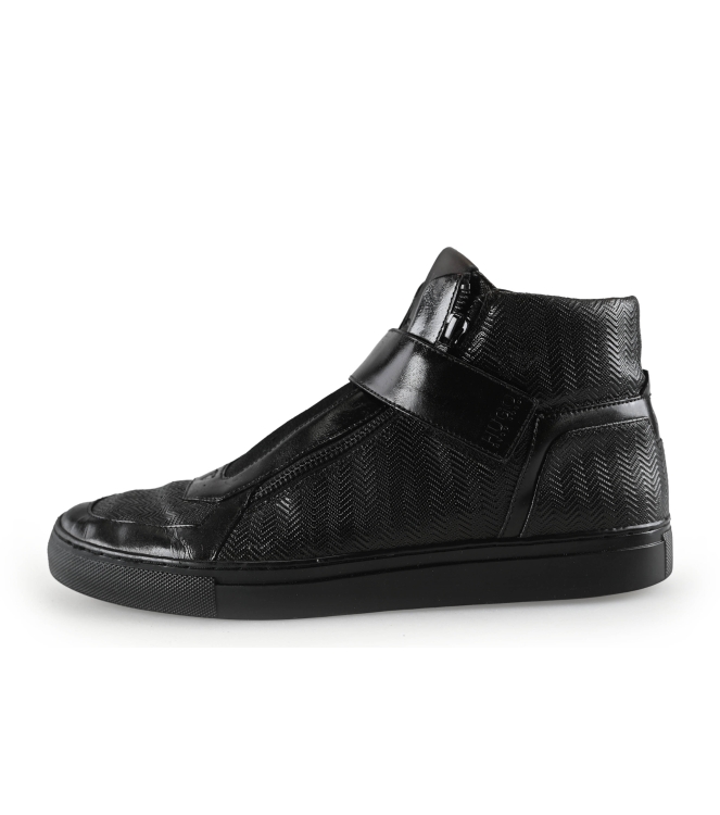 Hugo Hohe Sneaker