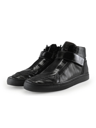 Hugo Hohe Sneaker