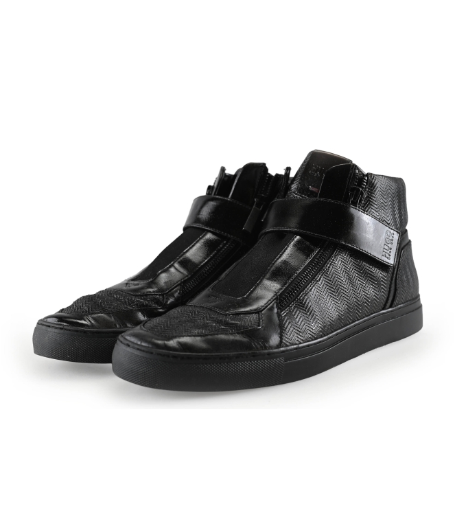 Hugo Hohe Sneaker