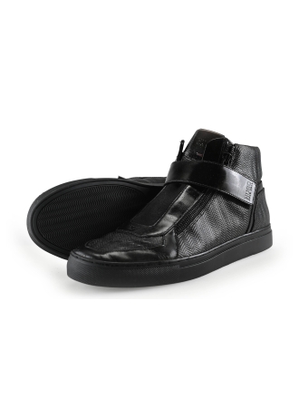 Hugo Hohe Sneaker