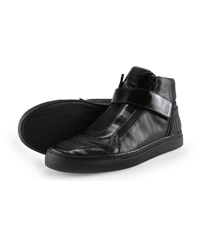 Hugo Hohe Sneaker
