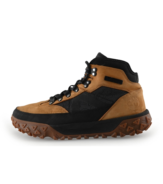 Timberland Hohe Sneaker