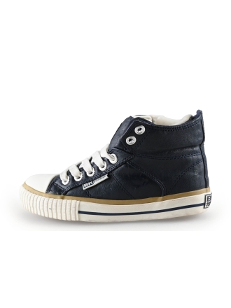 British Knights Hohe Sneaker Grau 292323