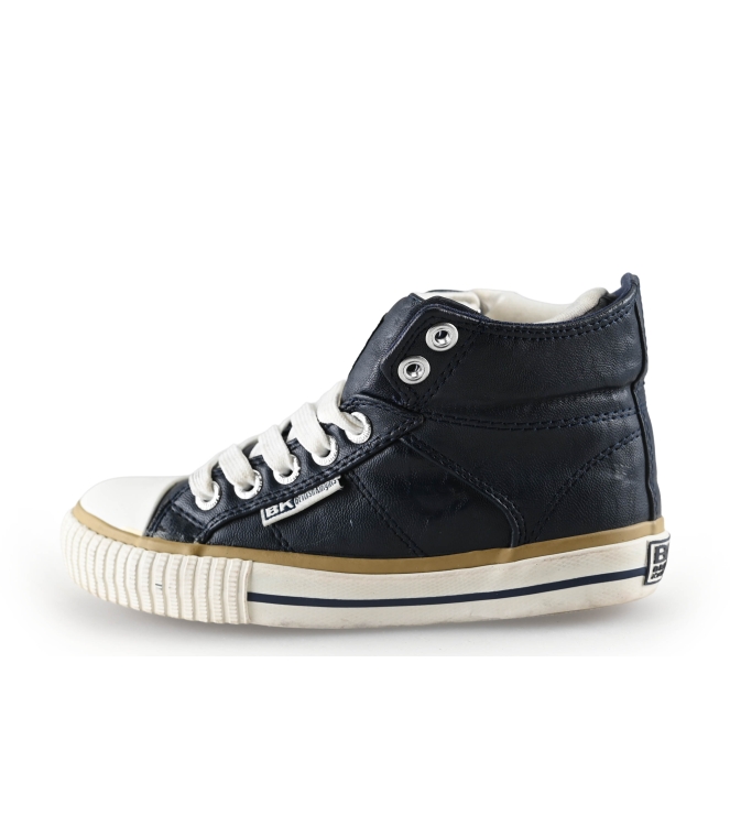 British Knights Hohe Sneaker