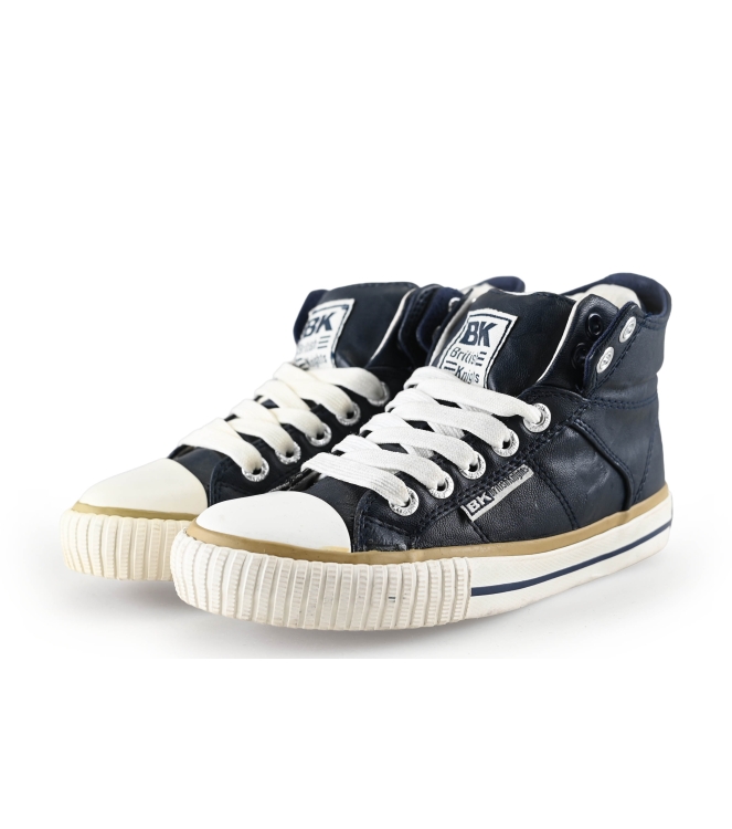 British Knights Hohe Sneaker