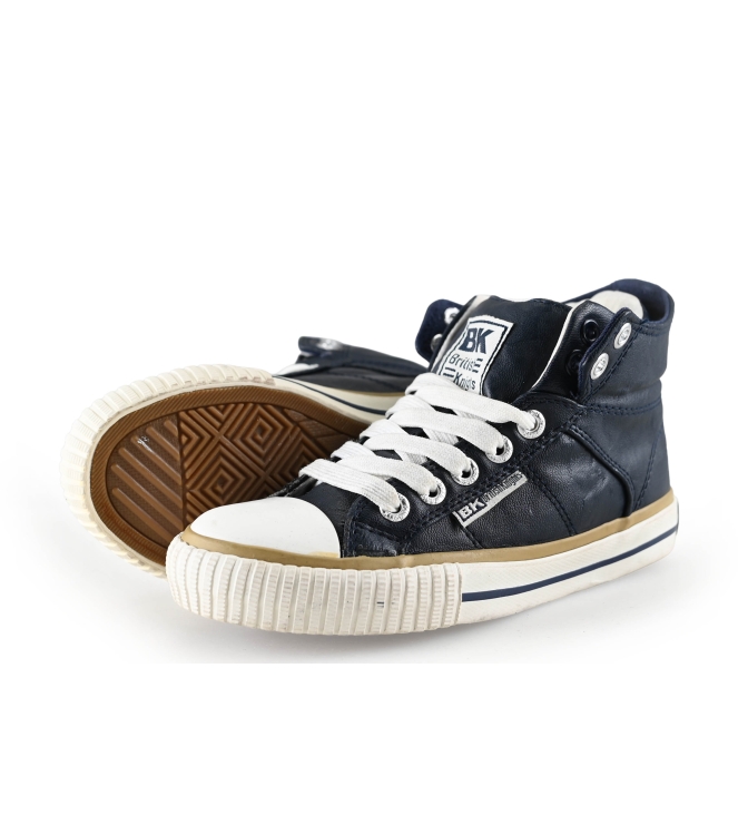 British Knights Hohe Sneaker