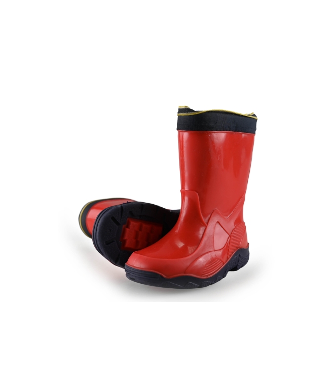 Conway Regenstiefel