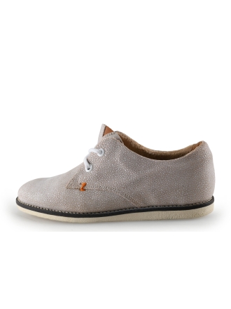 Hub Schnürschuhe
