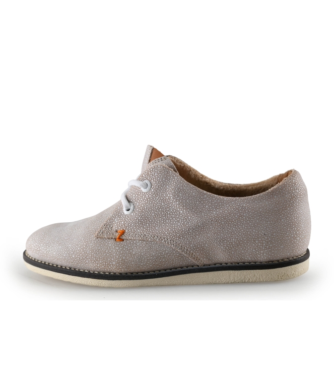 Hub Schnürschuhe