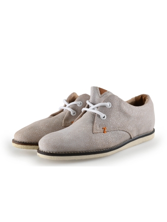 Hub Schnürschuhe