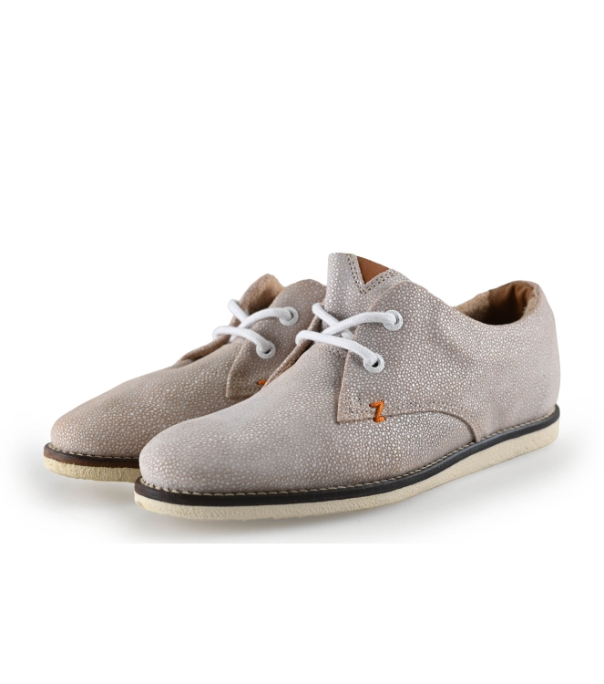 Hub Schnürschuhe