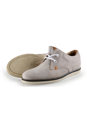 Hub Schnürschuhe