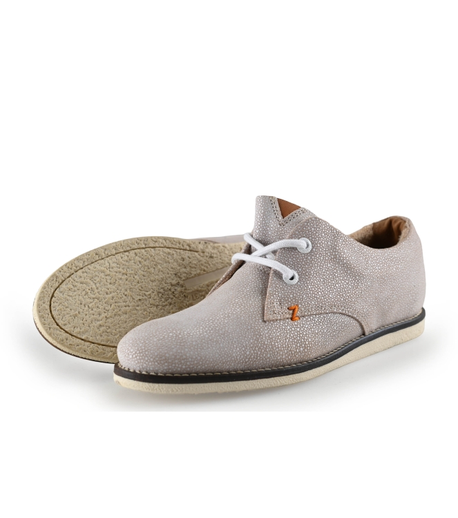 Hub Schnürschuhe