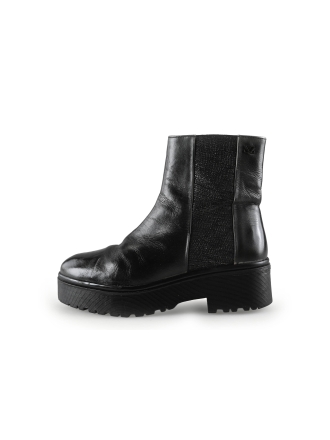 Lazamani Stiefeletten Schwarz 292331