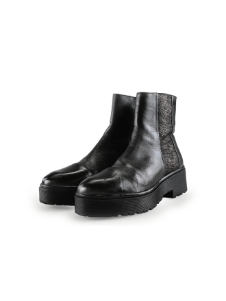 Lazamani Stiefeletten Schwarz 292331