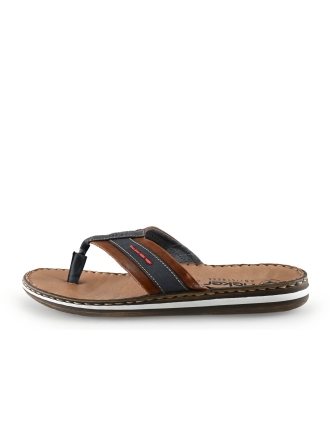 Rieker Flip-Flops Cognac 292332