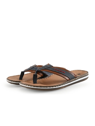 Rieker Flip-Flops Cognac 292332