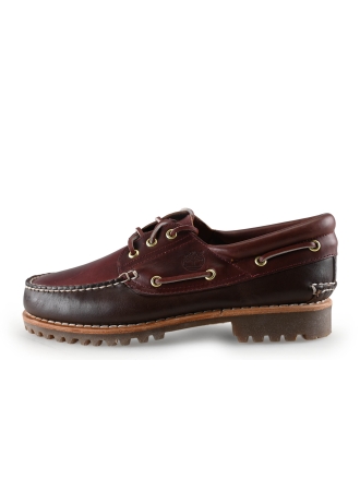 Timberland Bootsschuhe Rot 292333