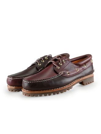 Timberland Bootsschuhe Rot 292333