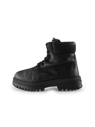 Timberland Schnürstiefel Schwarz 292334