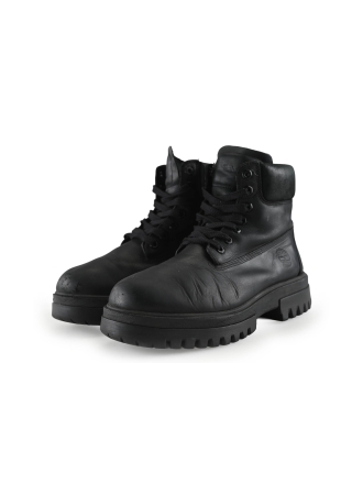 Timberland Schnürstiefel Schwarz 292334