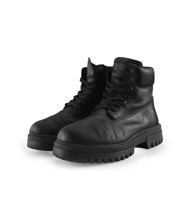 Timberland Schnürstiefel