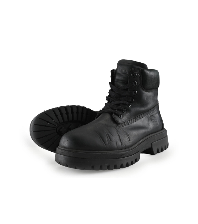 Timberland Schnürstiefel