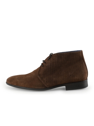 Greve Schnürschuhe Braun 292340