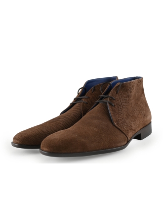 Greve Schnürschuhe Braun 292340