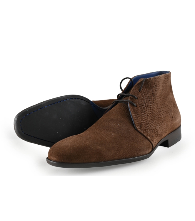Greve Schnürschuhe